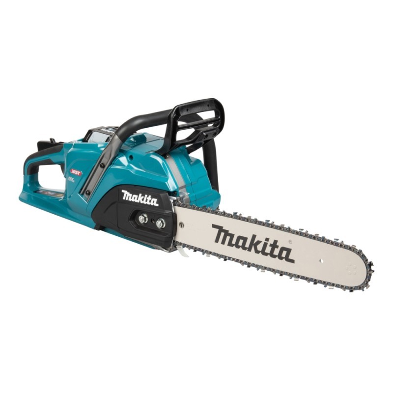 Akumulatora ķēdes zāģis MAKITA UC030GZ01 40V MAX XGT