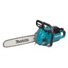 Akumulatora ķēdes zāģis MAKITA UC030GZ01 40V MAX XGT