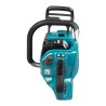 Akumulatora ķēdes zāģis MAKITA UC030GZ01 40V MAX XGT