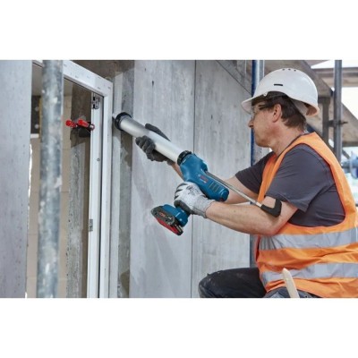 Akumuliatorinis sandarinimo pistoletas BOSCH GCG 18V-600 CT Solo