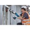 Akumuliatorinis sandarinimo pistoletas BOSCH GCG 18V-600 CT Solo