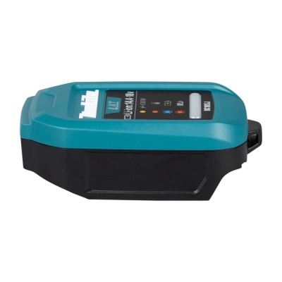 Akumuliatorių įkroviklis MAKITA DC18SJ 14,4–18V LXT