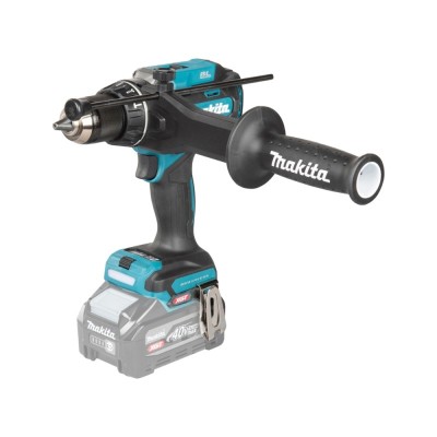 Akumuliatorinis smūginis gręžtuvas MAKITA HP003GZ 40V Max XGT