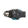 Akumulatora urbis MAKITA DF003GZ 40V Max XGT