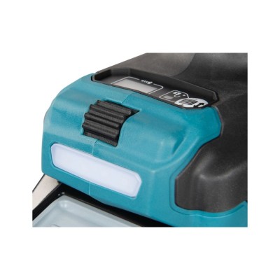 Akumulatora urbis MAKITA DF003GZ 40V Max XGT