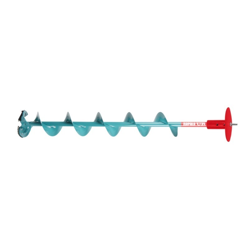 Ledo grąžtas MAKITA Rapala 155mm
