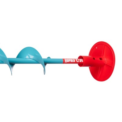 Ledo grąžtas MAKITA Rapala 155mm