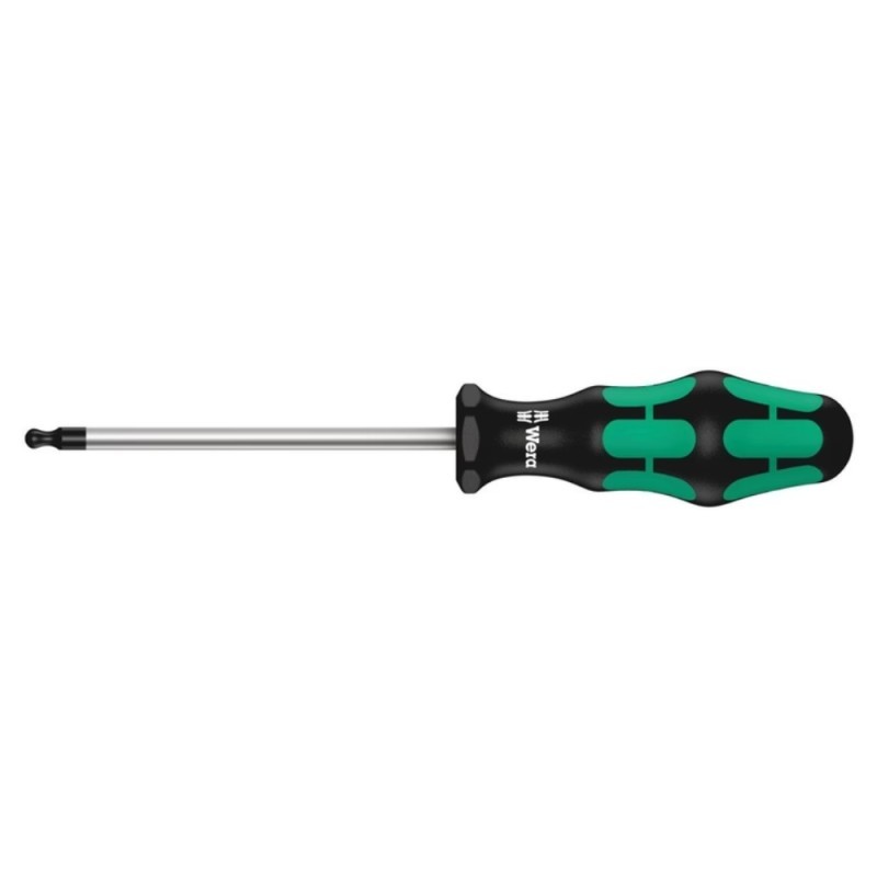 Atsuktuvas WERA 367 K TX25