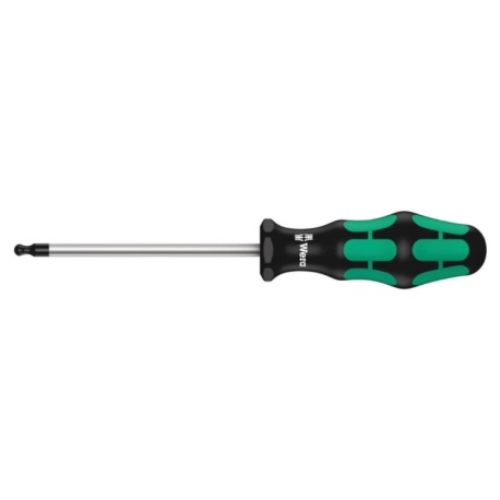 Atsuktuvas WERA 367 K TX25