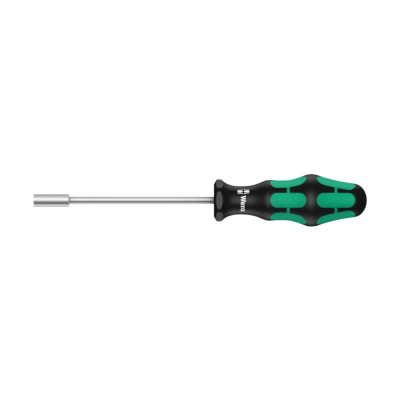 Atsuktuvas WERA 395 SW9x125mm