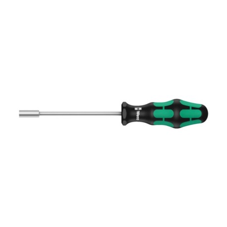 Atsuktuvas WERA 395 SW9x125mm