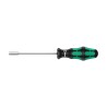 Atsuktuvas WERA 395 SW9x125mm