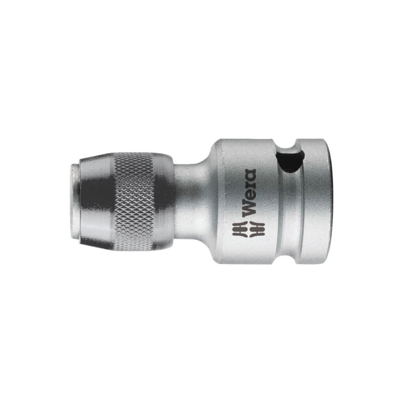 Adapteris WERA 784C/2 1/2"x5/16"