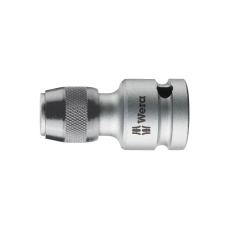 Adapteris WERA 784C/2 1/2"x5/16"