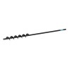 Žemės grąžtas MAKITA 30x600mm D-82105