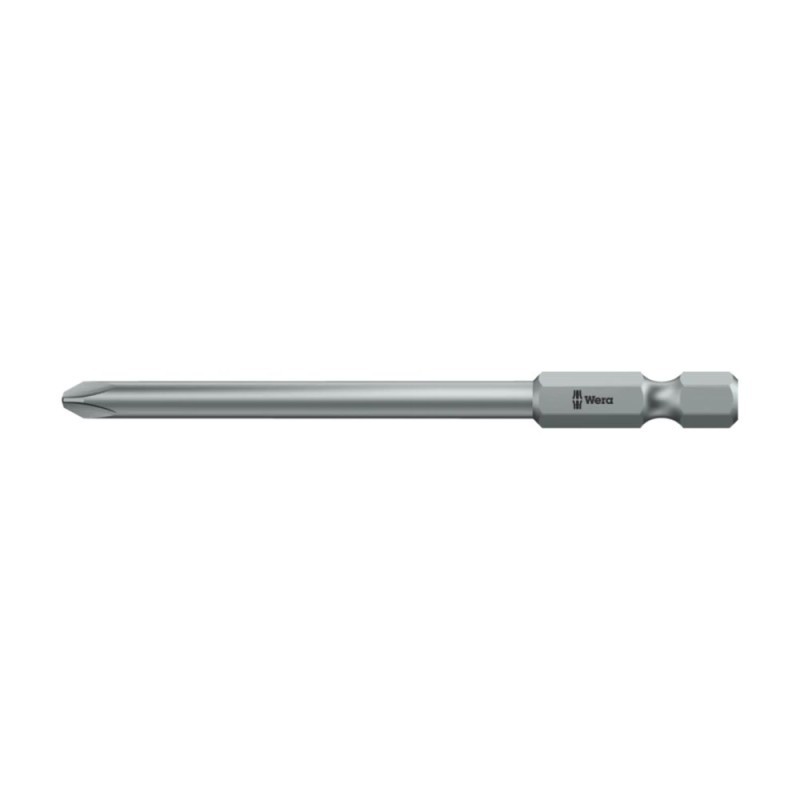 Atsuktuvo antgalis WERA 851/4 Z PH1x152mm