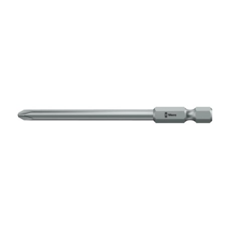 Atsuktuvo antgalis WERA 851/4 Z PH1x152mm
