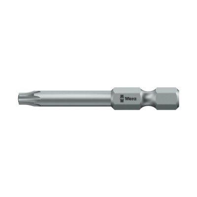 Penkiakampis antgalis WERA 867/4 30 IPR TORX 