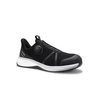 Batai ELTEN Taifun XXSW BOA Low ESD S3S, juodi 46
