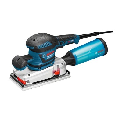 Vibracinis šlifuoklis BOSCH GSS 280 AVE