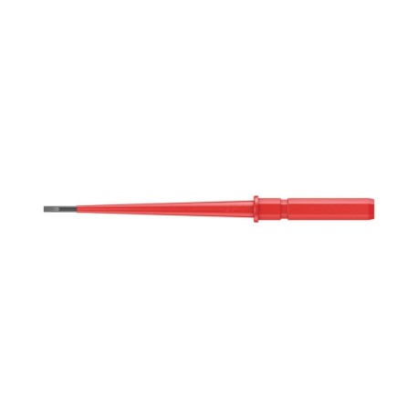Suktuvas WERA KK 60i VDE 0,4x2,5x154mm