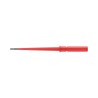 Suktuvas WERA KK 60i VDE 0,4x2,5x154mm