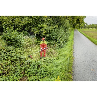 Krūmapjovės priedas FLEX GBC-A 18,0-EC