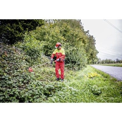 Krūmapjovės priedas FLEX GBC-A 18,0-EC