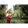 Aukštapjovės priedas FLEX GPS-A 18,0-EC