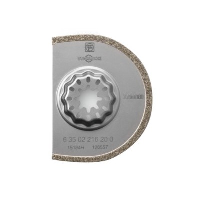 Deimantinis diskas FEIN SL Ø75mm