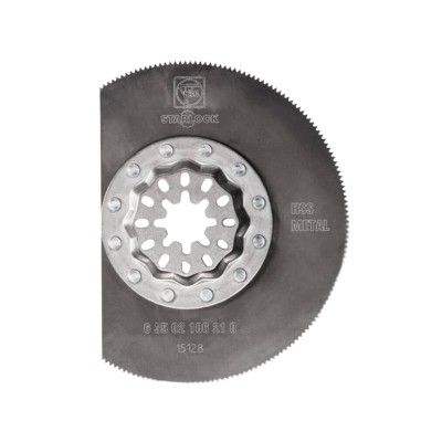 Pjovimo diskas FEIN HSS SL Ø85mm