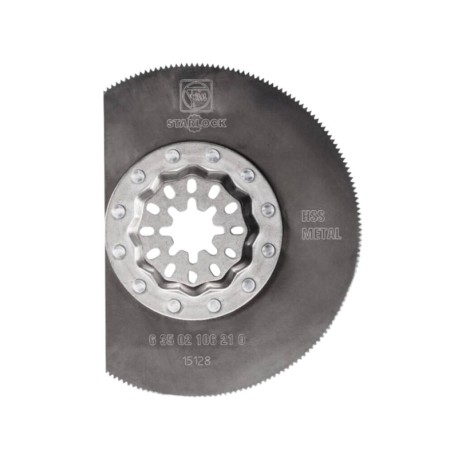 Pjovimo diskas FEIN HSS SL Ø85mm