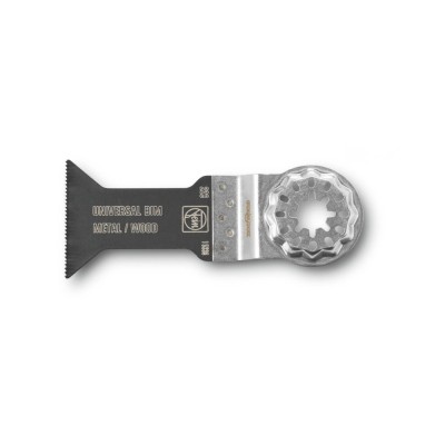 Pjūklelis FEIN E-Cut Starlock U BIM 55x44mm