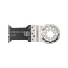 Pjūklelis FEIN E-Cut Starlock S HCS 50x35mm
