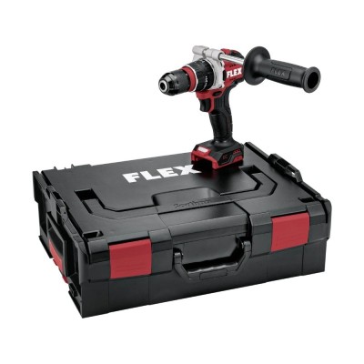Akumuliatorinis smūginis gręžtuvas FLEX PD 2G 18,0 EC MD