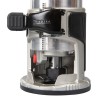 Akumuliatorinis frezeris MAKITA 40V MAX XGT RT001GZ04