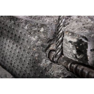 Grąžtas MILWAUKEE MX4 SDS  12x215mm