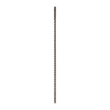 Grąžtas MILWAUKEE MX4 SDS  10x455mm