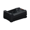 Akumuliatorių įkroviklis BOSCH GAL 12V/18V-80