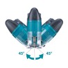 Akumuliatorinis siaurapjūklis MAKITA DJV186Z