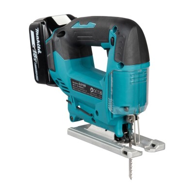 Akumuliatorinis siaurapjūklis MAKITA DJV186Z