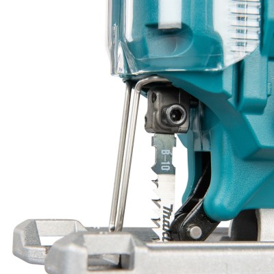 Akumuliatorinis siaurapjūklis MAKITA DJV186Z