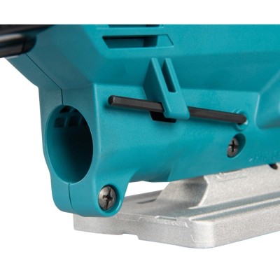 Akumuliatorinis siaurapjūklis MAKITA DJV186Z