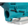 Akumuliatorinis siaurapjūklis MAKITA DJV186Z