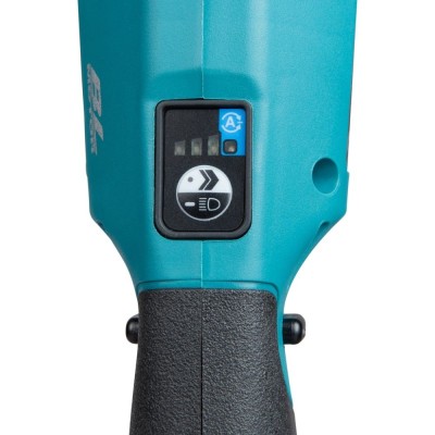 Akumulatora leņķa slīpmašīna MAKITA DTL300Z 1/2"