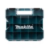 100 dalių smūginių sukimo antgalių rinkinys MAKITA