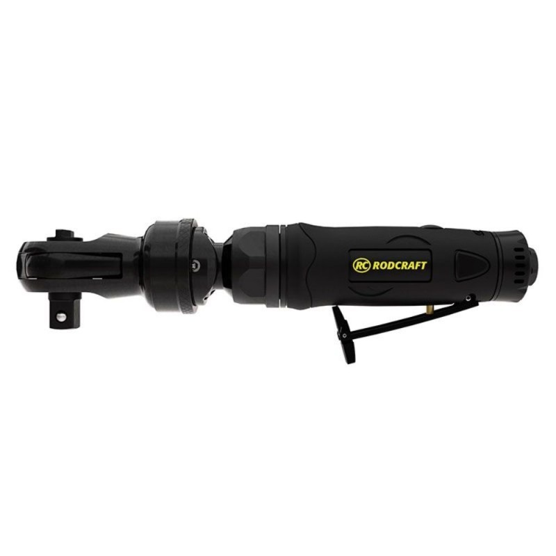 Pneumatinė terkšlė lanksčia galva RODCRAFT 3688 1/2"