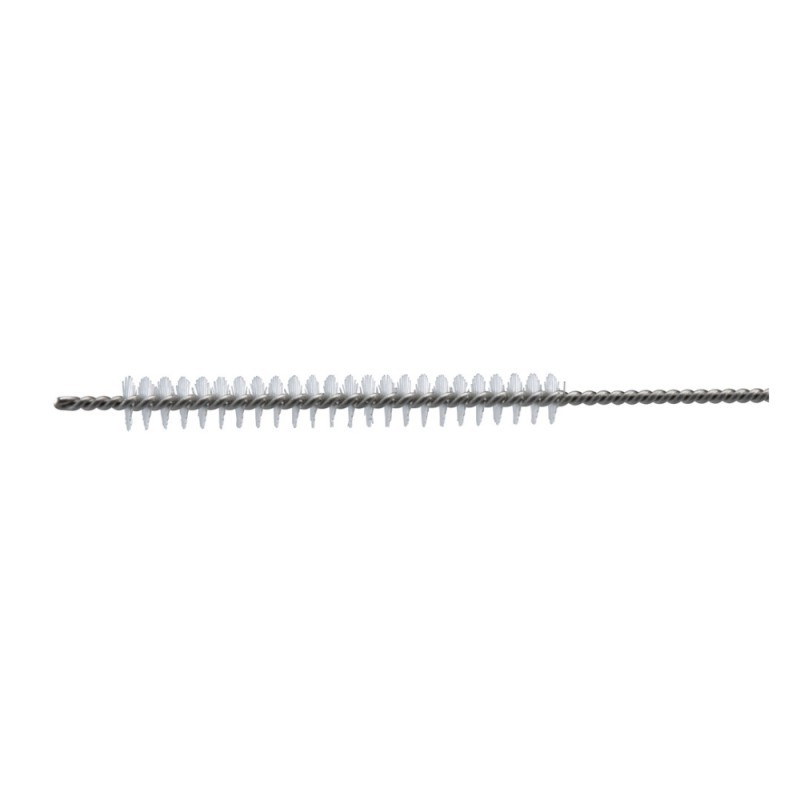 Nailoninis šepetėlis vielos rišikliui valyti MAKITA DTR180/DTR181 215mm