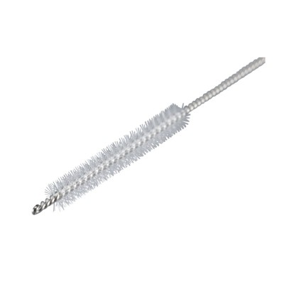 Nailoninis šepetėlis vielos rišikliui valyti MAKITA DTR180/DTR181 215mm