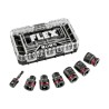 Smūginių galvučių rinkinys FLEX IPS D10-19 1/2"